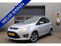 Ford C-MAX 1.0 Edition. Lage km