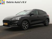 Ford Focus 1.0 EcoBoost 126PK 5Drs.