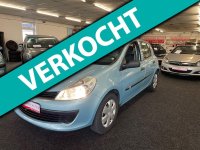 Renault Clio 1.2 TCE Expression. Nieuwe
