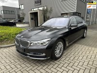 BMW 740LWB i-performance Full Options