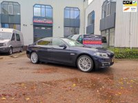 BMW 5-serie 520d Luxury Edition AUTOMAAT