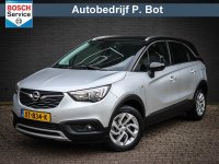 Opel Crossland X 1.2 Turbo Online