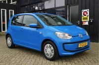 Volkswagen up 1.0 move up BlueMotion