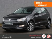 Volkswagen Polo 1.0 BlueMotion |AIRCO|NAVI|CRUISE CTRL|