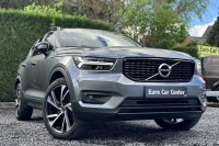 Volvo XC40 2.0 T4 R-Design Geartronic