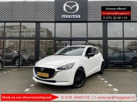 Mazda 2 1.5 Skyactiv-G Sportive 1e