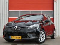 Renault Clio 1.0 TCe Intens/ compleet/