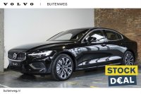 Volvo S60 Recharge T6 AWD Ultimate