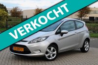 Ford Fiesta 1.25 Style l Airco