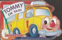 Tommy de taxi - Mini Motor