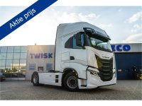 Iveco S-way AS440S49T/P 13 liter 12ZF