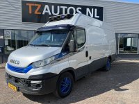 Iveco Daily 35S14NV L2H2 3.0 CNG