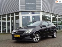 Opel Astra GTC 1.6 Cosmo /