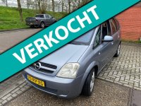 Opel Meriva 1.6-16V Executive