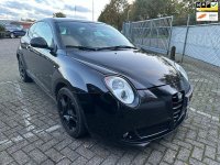 Alfa Romeo MiTo 1.4 (bak jankt)
