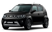 Suzuki Ignis 1.2 Smart Hybrid Select