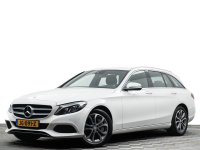 Mercedes-Benz C-Klasse Estate 350 e Premium