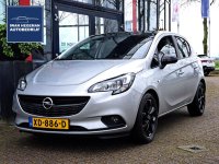 Opel Corsa 1.4 Edition AUTOMAAT |
