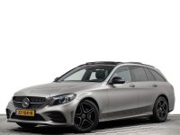 Mercedes-Benz C-Klasse Estate AMG Edition Premium