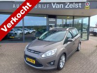 Ford Grand C-Max 1.0 7p. Airco(automatisch),