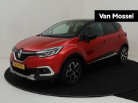 Renault Captur TCe90 Intens | R-Link