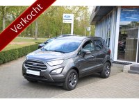 Ford EcoSport 1.0 EcoBoost 125pk Trend