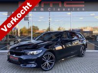 BMW 3 Serie 320d touring Live