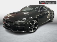 Audi TT 2.0 TFSI quattro Pro