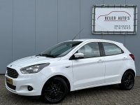Ford Ka+ 1.2 Trend Ultimate Navigatie/Airco/15inch.