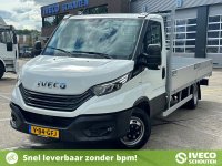 Iveco Daily 35C14HA8 Automaat Chassis Cabine