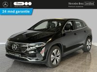Mercedes-Benz EQA 250 67kWh | Luxury