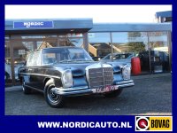 Mercedes-Benz 200-serie 250 S AUTOMATIC 6