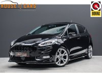 Ford Fiesta 1.0 140pk ST-Line |stage