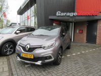 Renault CAPTUR 1.2 TCe Intens automaat