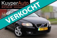 Volvo V50 1.6 D2 S/S Limited