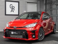 Toyota Yaris 1.6 GR Performance |