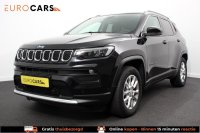 Jeep Compass 1.3 4xe  Plug-in