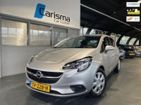 Opel Corsa 1.4 Bi-Fuel Business+ 5DRS|Airco|NAP