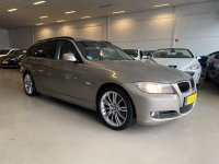 BMW 3-serie Touring 320d Business Line