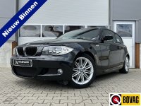 BMW 1-serie 116i Executive M-Sport|Dealer Onderhouden