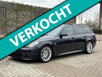 BMW 5-serie Touring 535d M