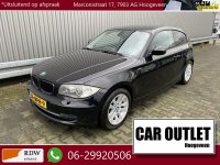 BMW 1-serie 116i EffDyn. Ed. Business