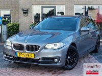 BMW 5 Serie Touring 520d Luxury
