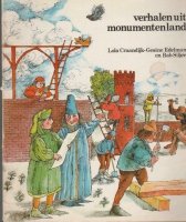 Verhalen uit monumentenland-Lola Craandijk-UITSTEKENDE STAAT