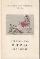 Het leven van Buddha in de