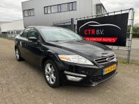 Ford Mondeo 1.6 TDCi ECOnetic Lease