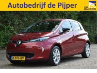 Renault ZOE R110 Limited 41 kWh,