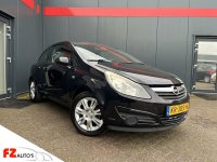 Opel Corsa 1.0-12V Business | Metallic
