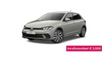 Volkswagen Polo Life Edition 1.0 TSI
