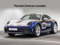 Porsche 911 3.0 Dakar